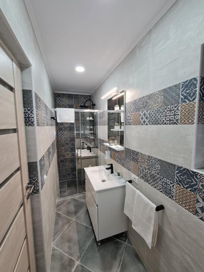ホテル Splendid House Făgăraş エクステリア 写真